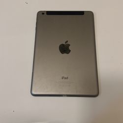 iPad Mini2