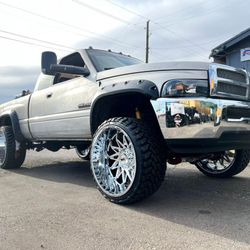 Lift Kit 