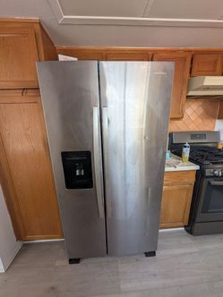 Amana Fridge