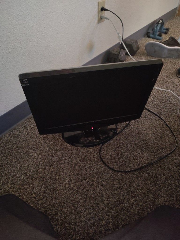 DVD Player Tv