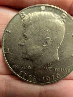Kennedy Half Dollar