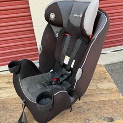 Britax 1st Car Seat