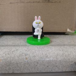 Line Friends Figure ( Cony)