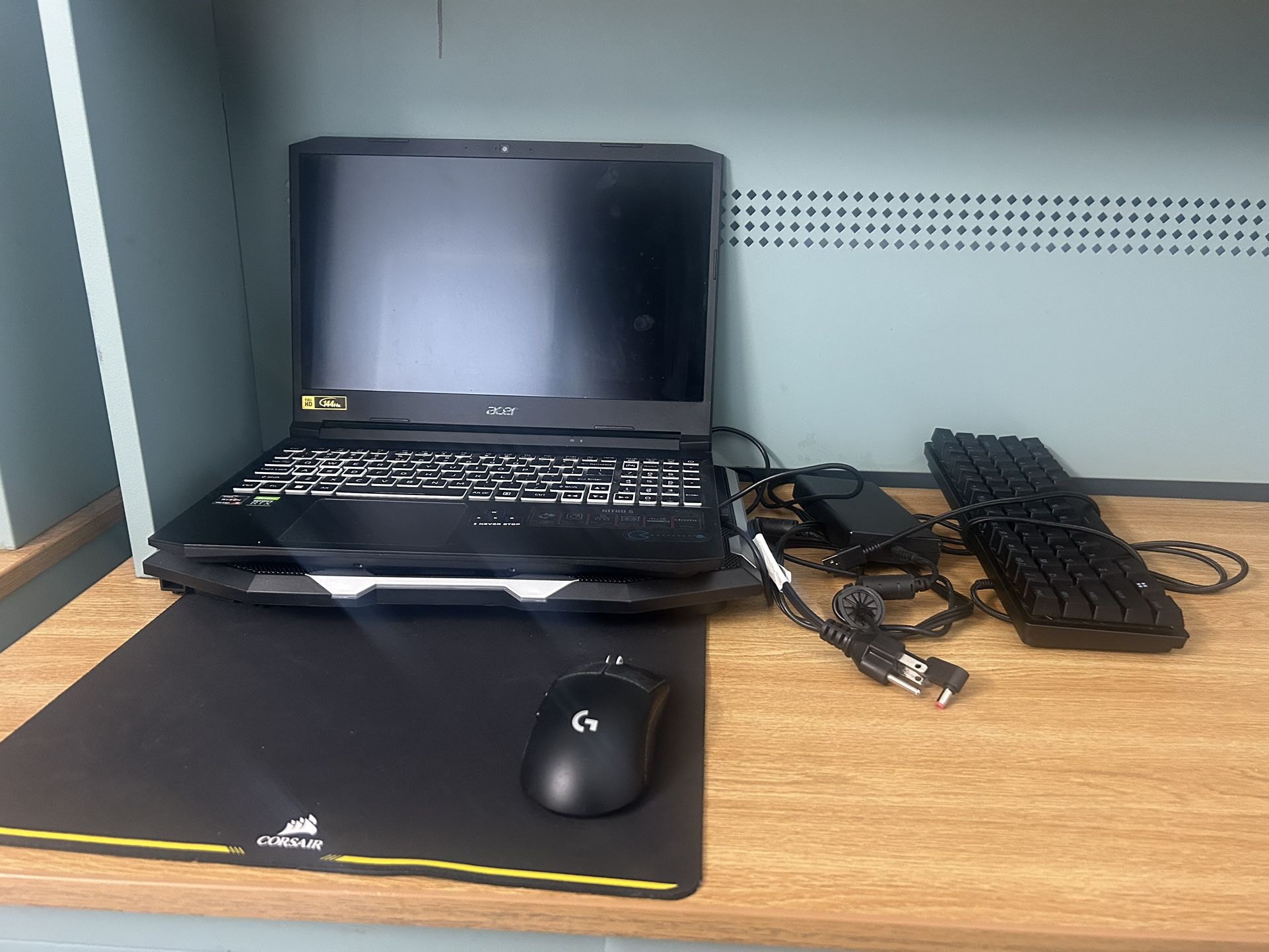 Gaming Laptop