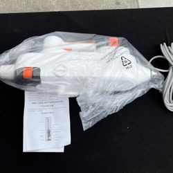 Steam Mop 8-in-1