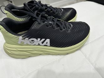 Hoka Shoes 