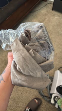 Photography wraps