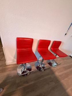 Kitchen chairs