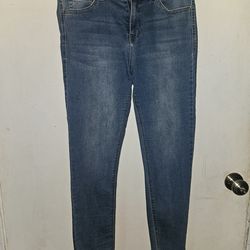 Womens Jeans size 10/30