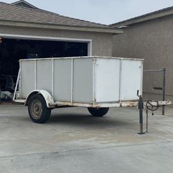 Trailer 