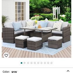  7 Pieces Of Wisteria Lane Sofas 