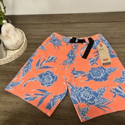 Levis Utility Shorts 