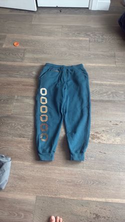 Overtime Pants Men Adult Small
