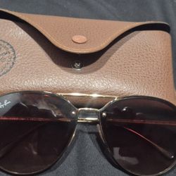 Ray Ban RB4292N Blaze Doublebridge Sunglasses
