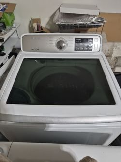 Washer & dryer combo SAMSUNG