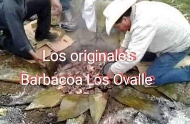 🔥 RICA BARBACOA 🔥
