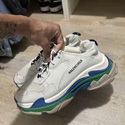 Balenciaga Shoes 