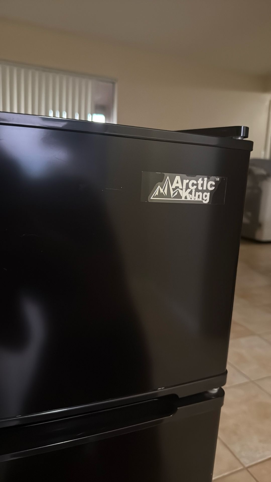 Mini Fridge