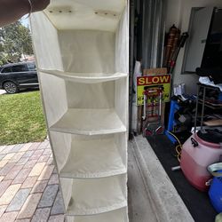 IKEA Hanging Shelf (foldable) 