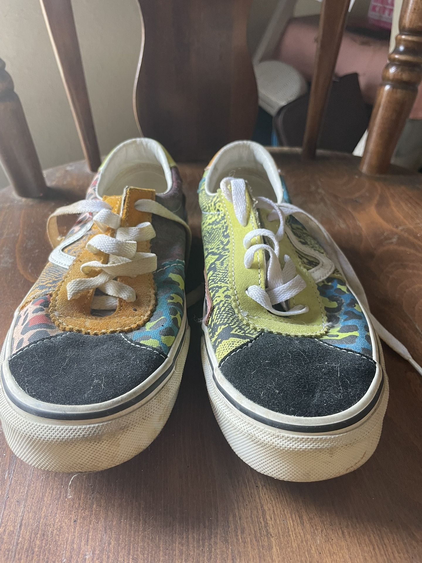 Vans Shoes