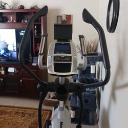 NordicTrack C7.5 Elliptical