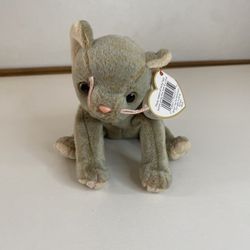 Ty Beanie Baby - SCAT the Cat (5.5 Inch) Stuffed Animal Plush Toy