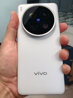 Vivo x200 Ultra 16gb Ram 512gb Storage Silver