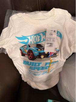 Baby shirt