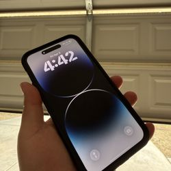 iPhone 14 Pro Max 128GB Unlocked