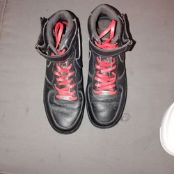 NIKE AIR SZ.9.5 MEN