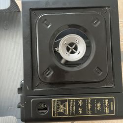 Home Power Stove 