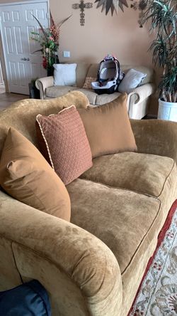 Sillón en buenas condiciones