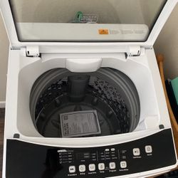 Black And Decker 2.0 Portable Washer 
