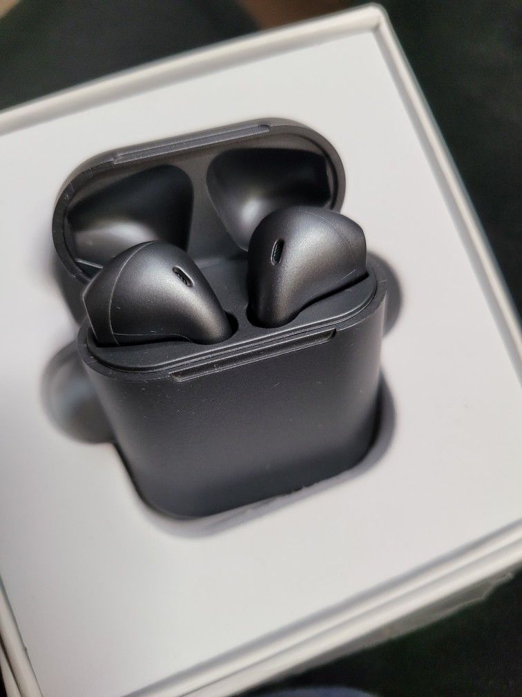 Airpod (!12 Brand)