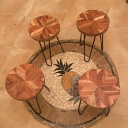 Sofa Tables