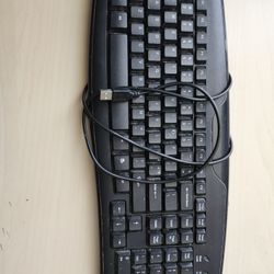 Mechanical Keyboard