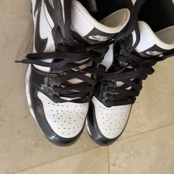 Jordan Baseball Cleats size 6