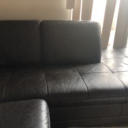 Large L Couch 