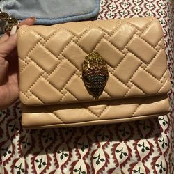 Kensington shoulder bag