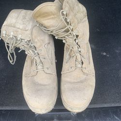 Boots-US Marine Corps