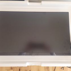 Philips 24" Monitor 