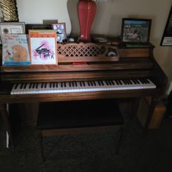 Piano