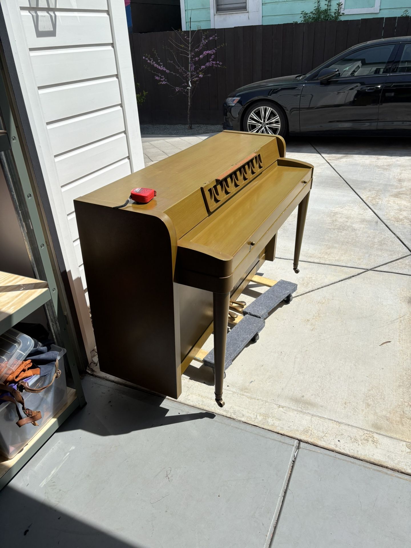 Piano