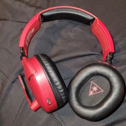 Turtle Beach - Ear force recon 70p