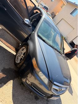 2007 3.2 ACURA TL