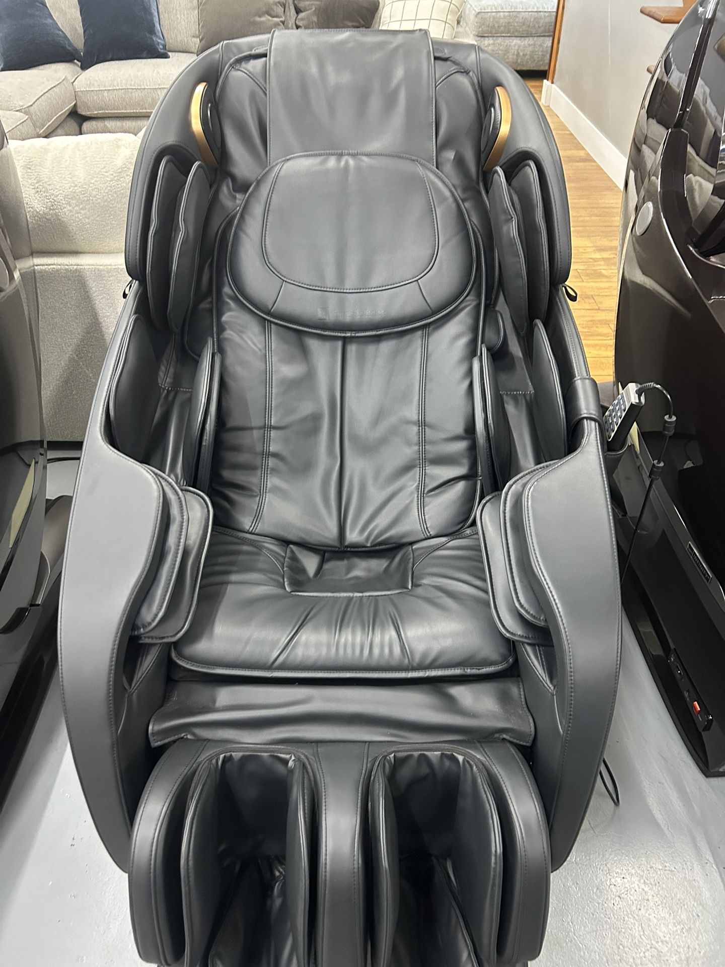 Full Body Massage Chair
