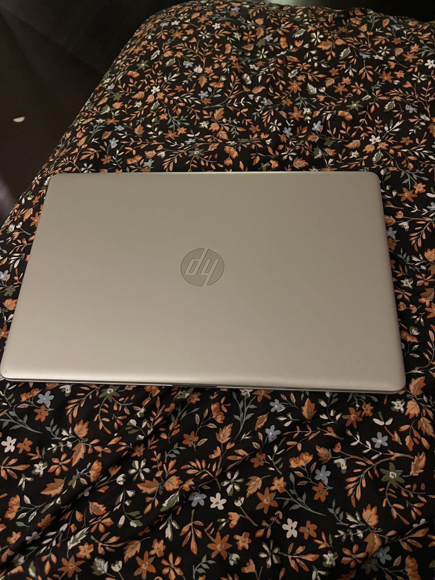 HP laptop Gratis