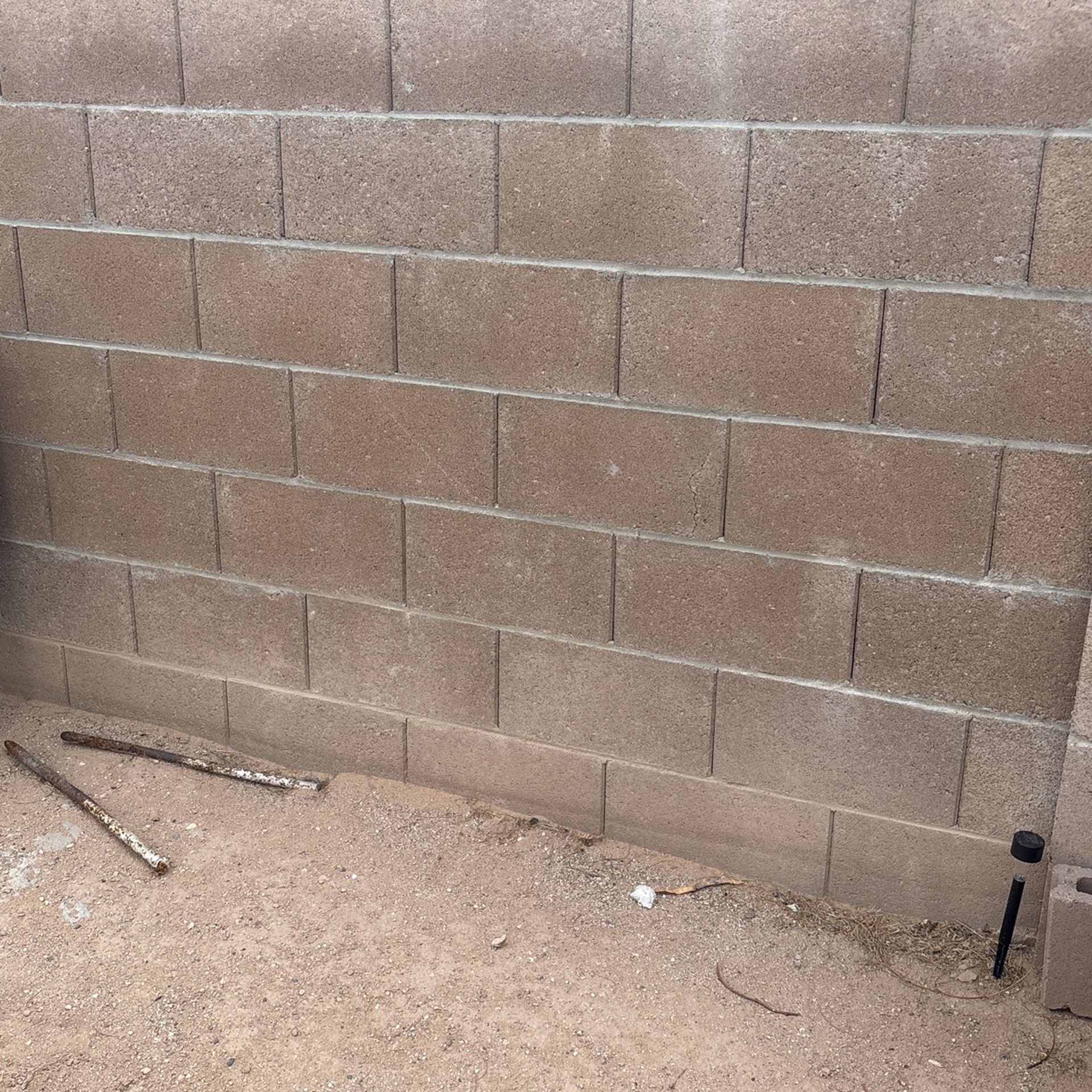 Brick