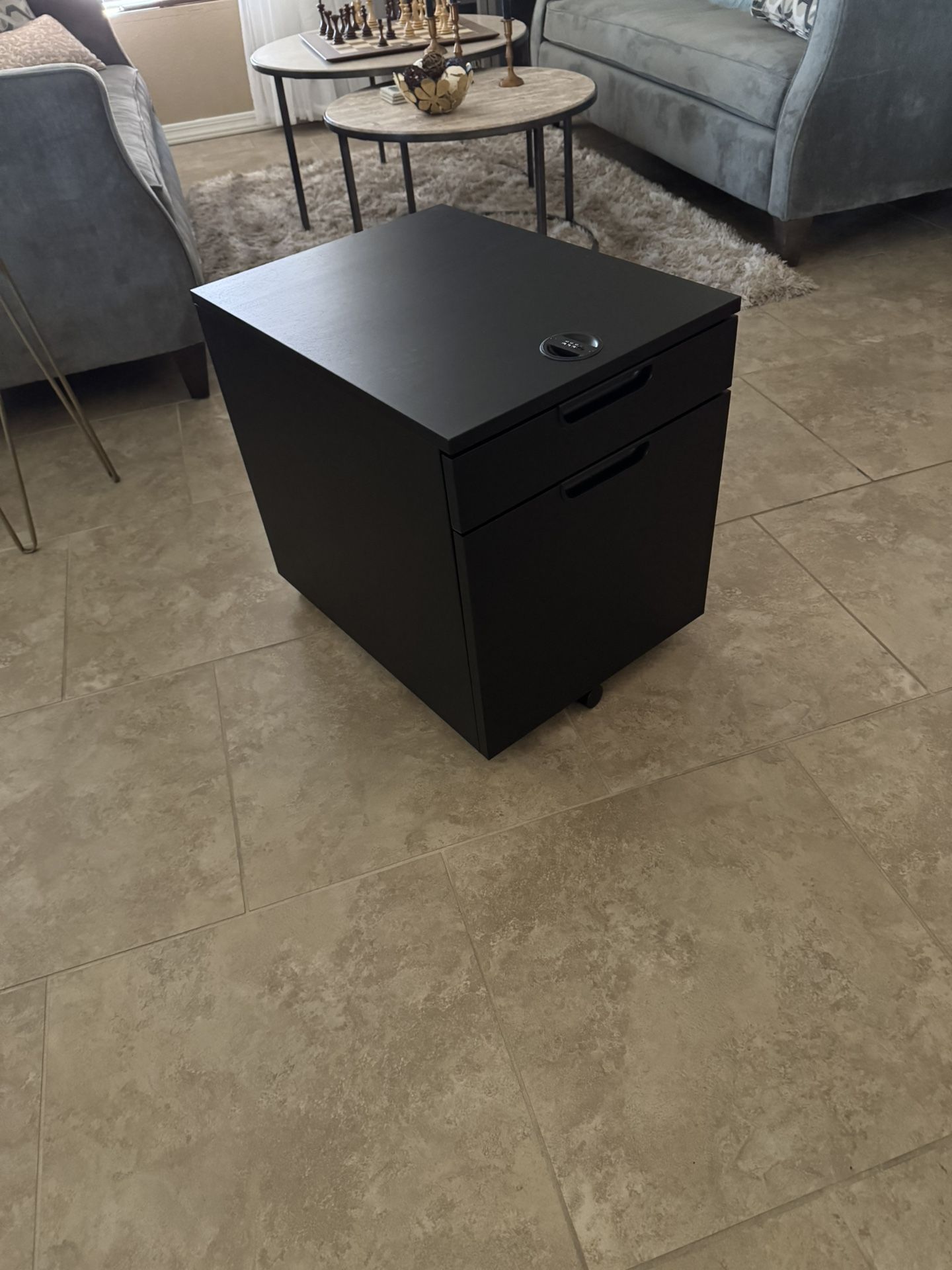 Galant File Cabinet Drawer Unit