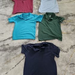 Boys Kids Shirts 